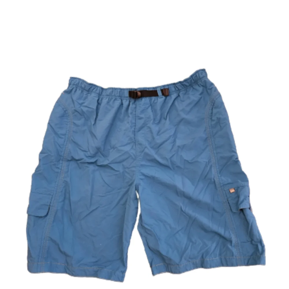 REI Men’s Hiking Fishing Quick Dry Lightweight Cargo Shorts